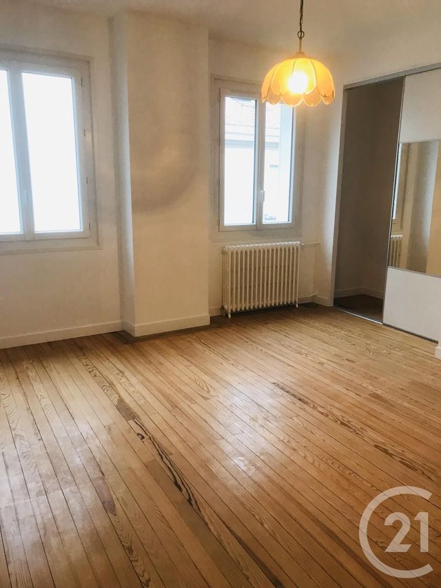 Appartement T5 à louer - 5 pièces - 111,12 m2 - Bordeaux - 33 - AQUITAINE
