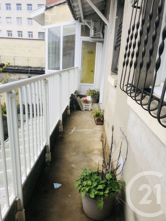 Appartement T5 &agrave; louer - 5 pi&egrave;ces - 111,12 m2 - Bordeaux - 33 - AQUITAINE