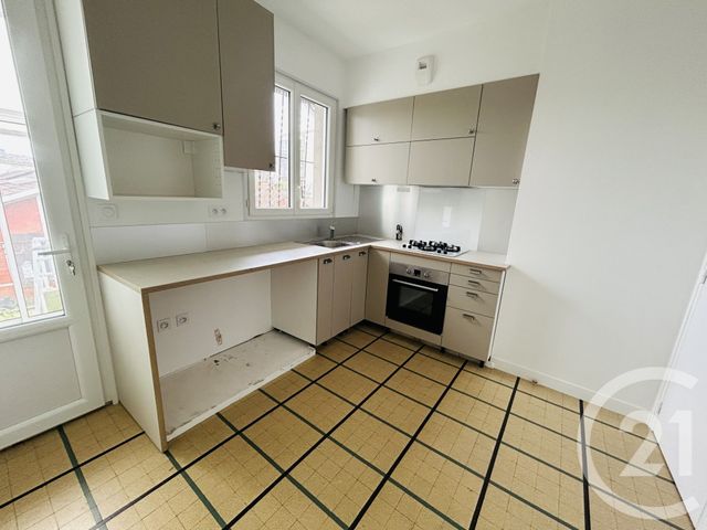 Appartement T5 &agrave; louer - 5 pi&egrave;ces - 111,12 m2 - Bordeaux - 33 - AQUITAINE