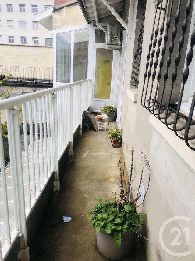 Appartement T5 à louer - 5 pièces - 111,12 m2 - Bordeaux - 33 - AQUITAINE