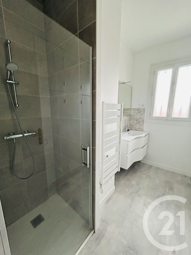 Appartement T5 &agrave; louer - 5 pi&egrave;ces - 111,12 m2 - Bordeaux - 33 - AQUITAINE
