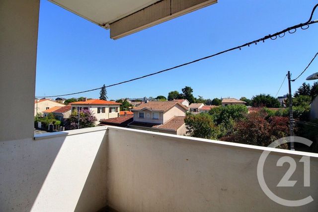 Appartement F1 &agrave; vendre - 1 pi&egrave;ce - 22,10 m2 - Talence - 33 - AQUITAINE