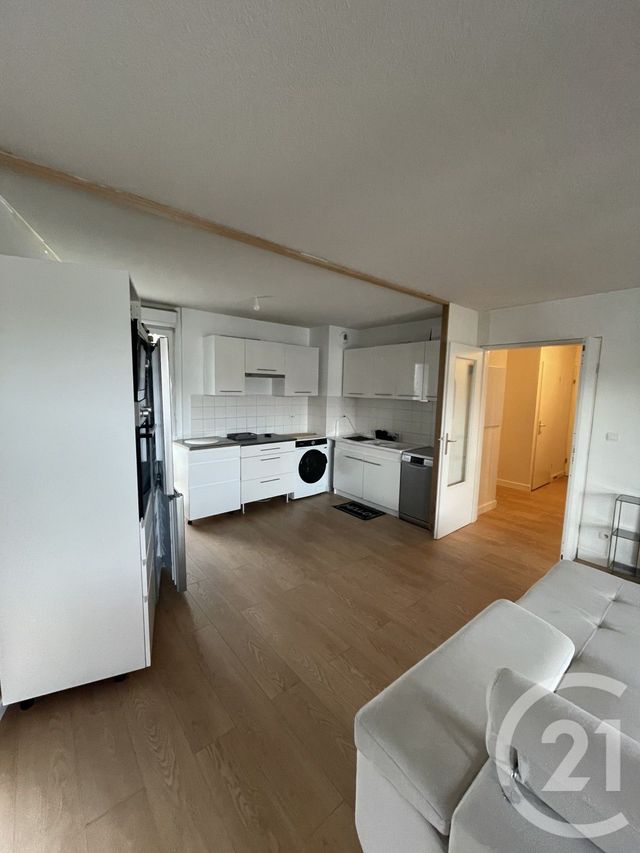 Appartement F3 &agrave; louer - 3 pi&egrave;ces - 71 m2 - Bordeaux - 33 - AQUITAINE