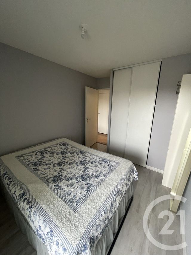 Appartement F3 &agrave; louer - 3 pi&egrave;ces - 71 m2 - Bordeaux - 33 - AQUITAINE