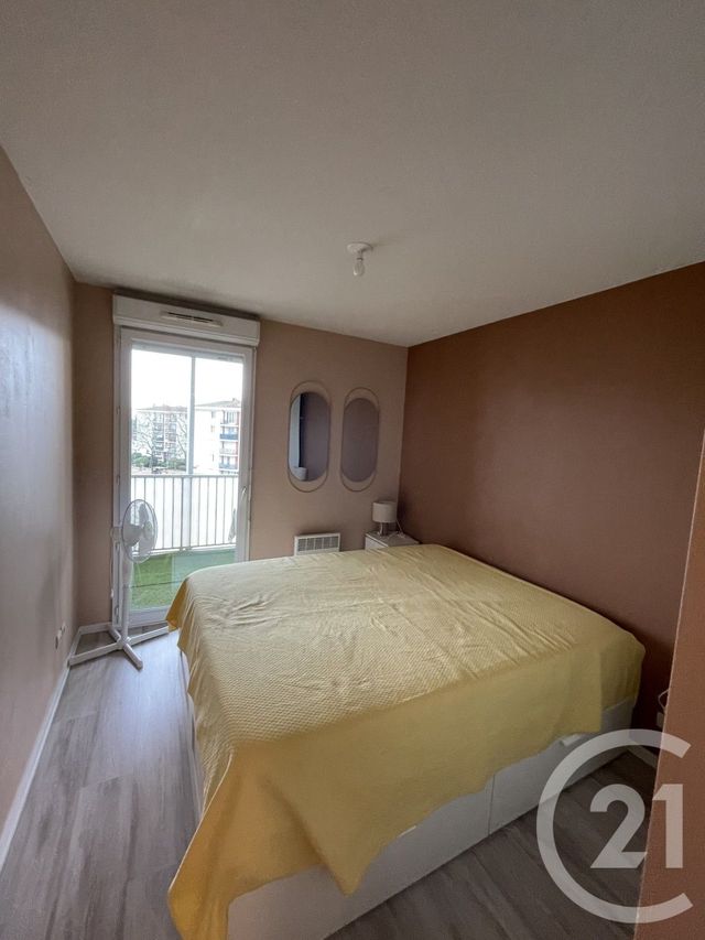 Appartement F3 &agrave; louer - 3 pi&egrave;ces - 71 m2 - Bordeaux - 33 - AQUITAINE