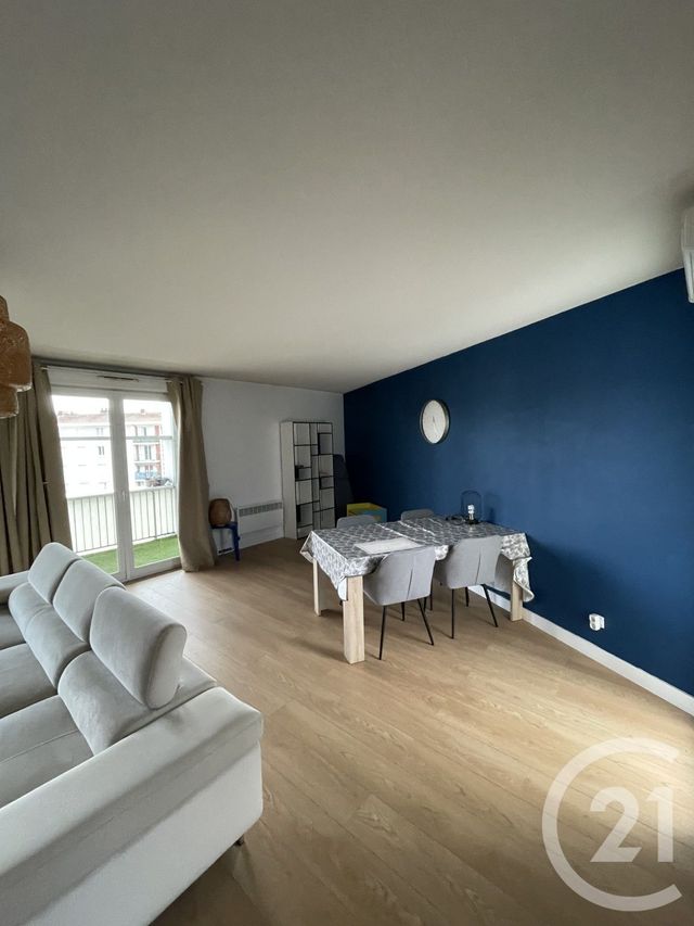 Appartement F3 &agrave; louer - 3 pi&egrave;ces - 71 m2 - Bordeaux - 33 - AQUITAINE