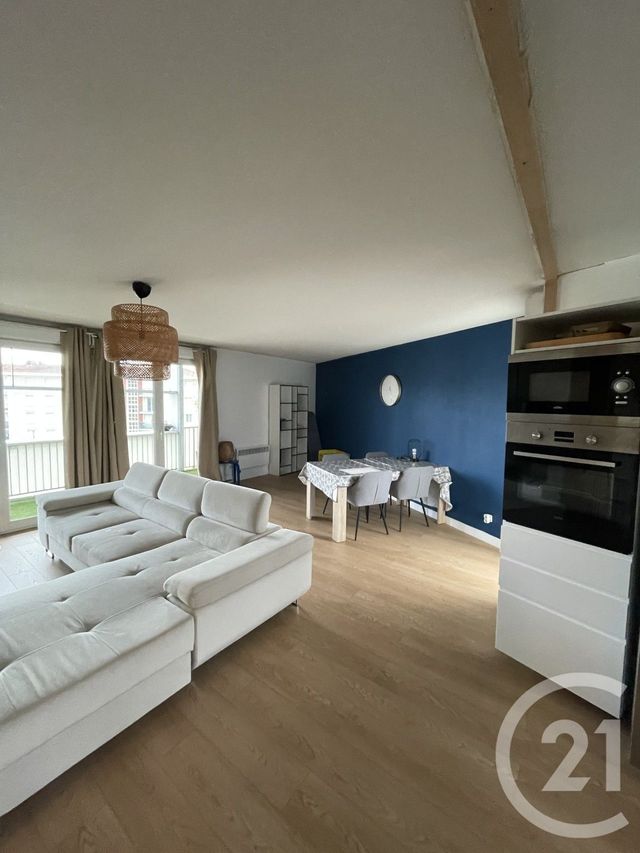 Appartement F3 à louer BORDEAUX