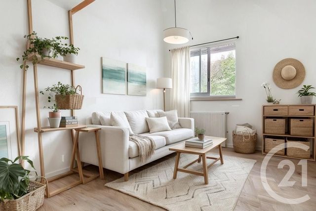 appartement - PESSAC - 33