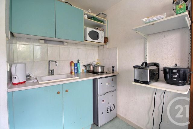 Appartement T1 à vendre - 1 pièce - 25,40 m2 - Pessac - 33 - AQUITAINE