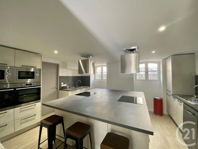 appartement - TALENCE - 33