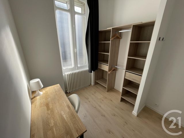 Appartement Chambre à louer - 1 pièce - 10,81 m2 - Talence - 33 - AQUITAINE
