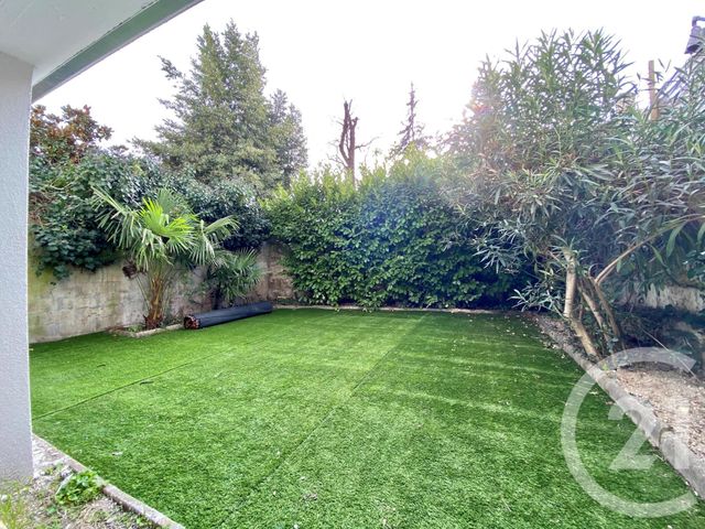 Appartement Chambre à louer - 1 pièce - 10,81 m2 - Talence - 33 - AQUITAINE