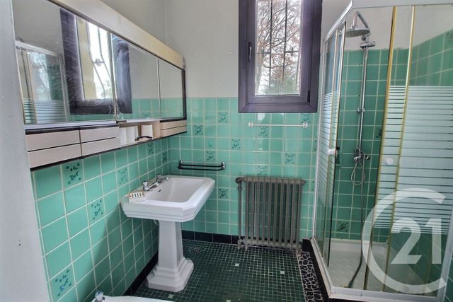 Maison &agrave; vendre - 7 pi&egrave;ces - 117,38 m2 - Talence - 33 - AQUITAINE