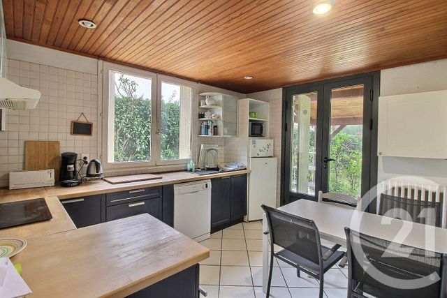 Maison &agrave; vendre - 7 pi&egrave;ces - 117,38 m2 - Talence - 33 - AQUITAINE