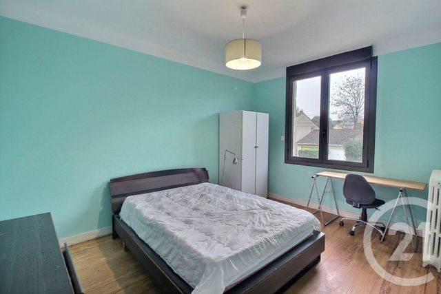 Maison &agrave; vendre - 7 pi&egrave;ces - 117,38 m2 - Talence - 33 - AQUITAINE