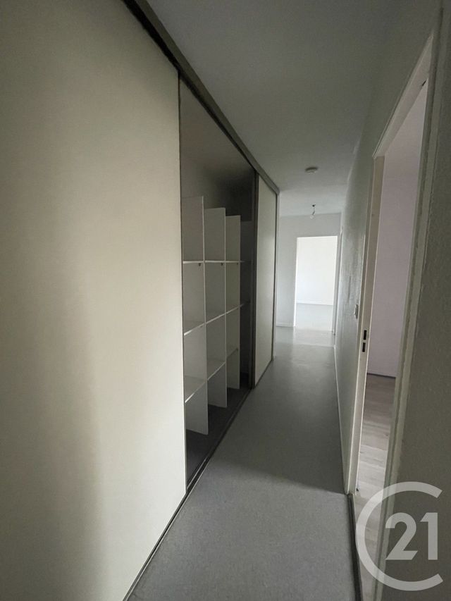 Appartement F3 &agrave; louer - 3 pi&egrave;ces - 65 m2 - Bordeaux - 33 - AQUITAINE