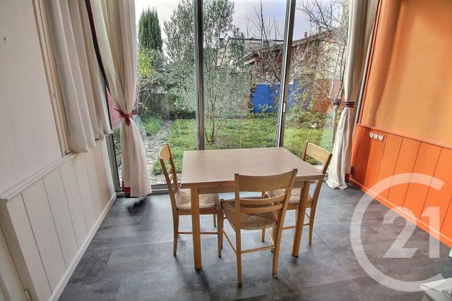 Maison &agrave; vendre - 3 pi&egrave;ces - 71,20 m2 - Talence - 33 - AQUITAINE