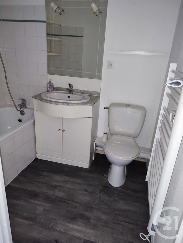 Appartement F2 &agrave; louer - 2 pi&egrave;ces - 34,17 m2 - Begles - 33 - AQUITAINE