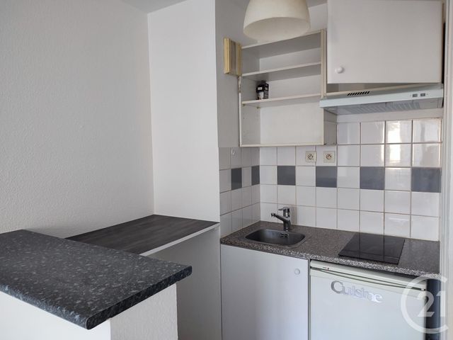 Appartement F2 &agrave; louer - 2 pi&egrave;ces - 34,17 m2 - Begles - 33 - AQUITAINE