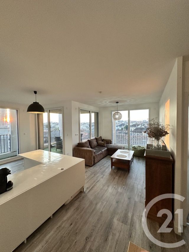 Appartement T3 à louer BORDEAUX