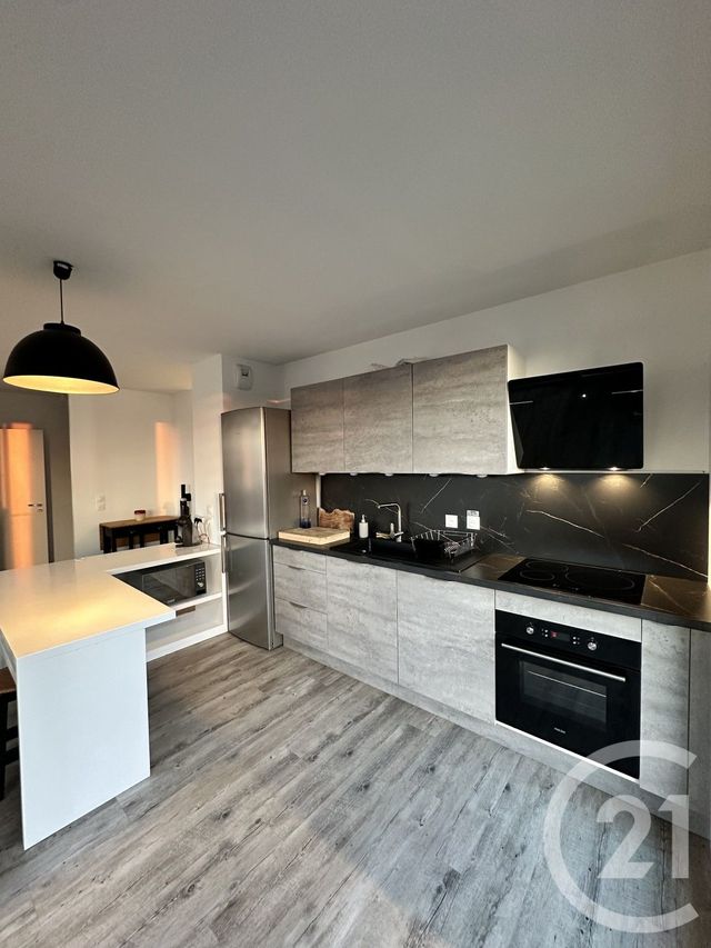Appartement T3 &agrave; louer - 3 pi&egrave;ces - 64,49 m2 - Bordeaux - 33 - AQUITAINE
