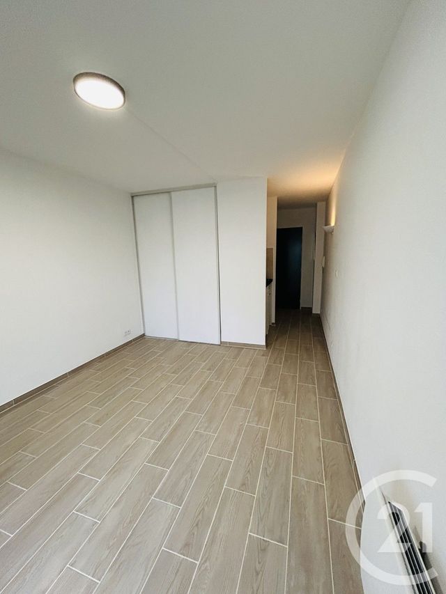 Appartement Studio &agrave; louer - 1 pi&egrave;ce - 20,90 m2 - Talence - 33 - AQUITAINE