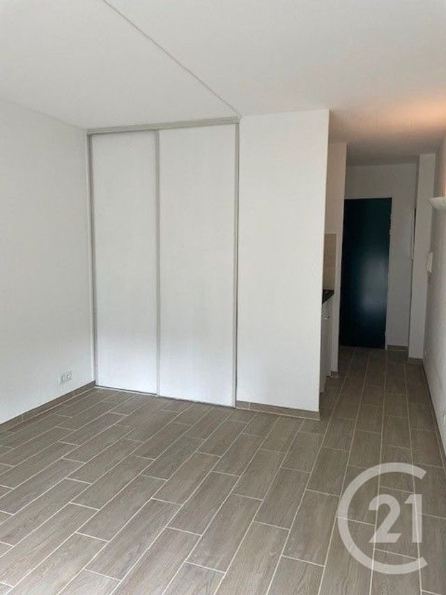 Appartement Studio &agrave; louer - 1 pi&egrave;ce - 20,90 m2 - Talence - 33 - AQUITAINE