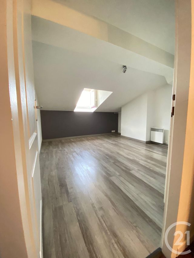 Appartement T1 &agrave; louer - 3 pi&egrave;ces - 41,30 m2 - Bordeaux - 33 - AQUITAINE
