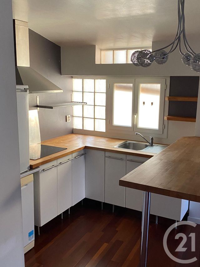 Appartement T1 &agrave; louer - 3 pi&egrave;ces - 41,30 m2 - Bordeaux - 33 - AQUITAINE