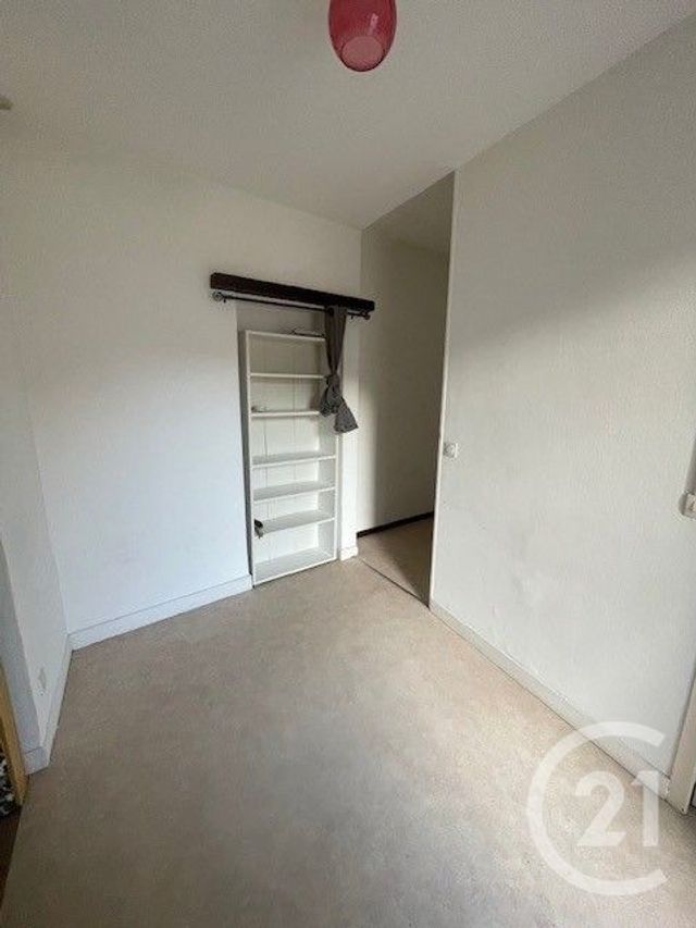 Appartement Studio &agrave; louer - 2 pi&egrave;ces - 28,94 m2 - Bordeaux - 33 - AQUITAINE