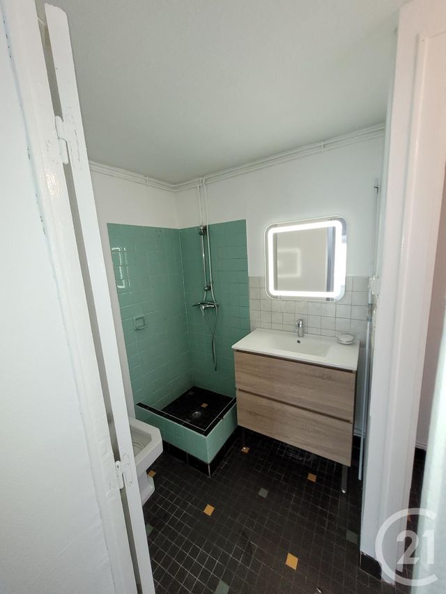 Maison &agrave; louer - 2 pi&egrave;ces - 38,95 m2 - Begles - 33 - AQUITAINE