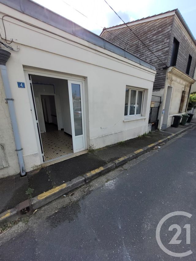 maison - BEGLES - 33