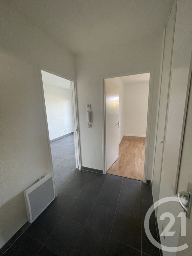 Appartement F2 &agrave; louer - 2 pi&egrave;ces - 34,60 m2 - Eysines - 33 - AQUITAINE