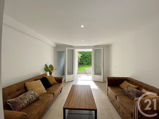 Appartement Chambre &agrave; louer - 1 pi&egrave;ce - 13,51 m2 - Talence - 33 - AQUITAINE