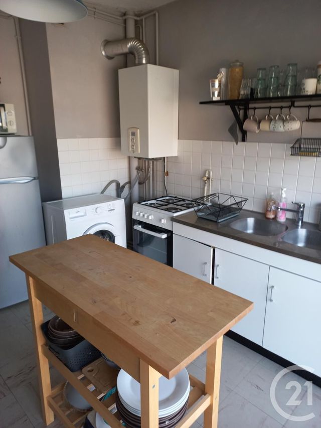 Appartement T1 &agrave; louer - 1 pi&egrave;ce - 42,33 m2 - Talence - 33 - AQUITAINE