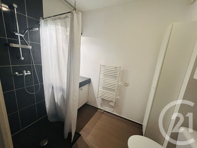 Appartement T1 &agrave; louer - 1 pi&egrave;ce - 21,45 m2 - Talence - 33 - AQUITAINE