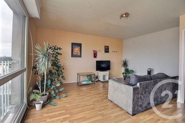 Appartement F4 &agrave; vendre - 4 pi&egrave;ces - 78,53 m2 - Bordeaux - 33 - AQUITAINE