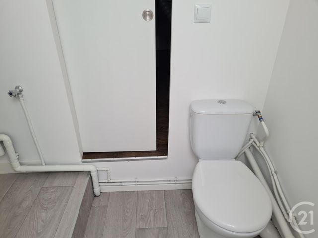 Appartement T2 &agrave; louer - 2 pi&egrave;ces - 19 m2 - Bordeaux - 33 - AQUITAINE