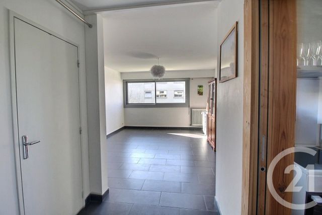 Appartement F4 &agrave; vendre - 4 pi&egrave;ces - 78,48 m2 - Talence - 33 - AQUITAINE