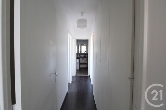 Appartement F4 &agrave; vendre - 4 pi&egrave;ces - 78,48 m2 - Talence - 33 - AQUITAINE