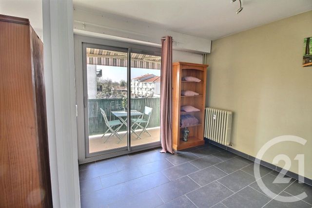 Appartement F4 &agrave; vendre - 4 pi&egrave;ces - 78,48 m2 - Talence - 33 - AQUITAINE