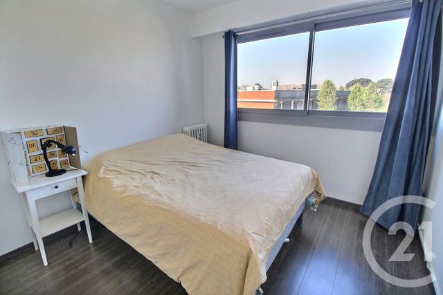 Appartement F4 &agrave; vendre - 4 pi&egrave;ces - 78,48 m2 - Talence - 33 - AQUITAINE