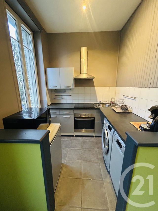 Appartement T2 &agrave; louer - 2 pi&egrave;ces - 45,77 m2 - Bordeaux - 33 - AQUITAINE