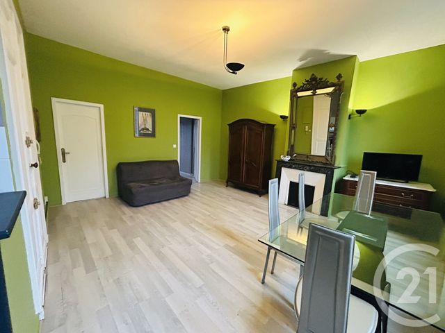 appartement - BORDEAUX - 33