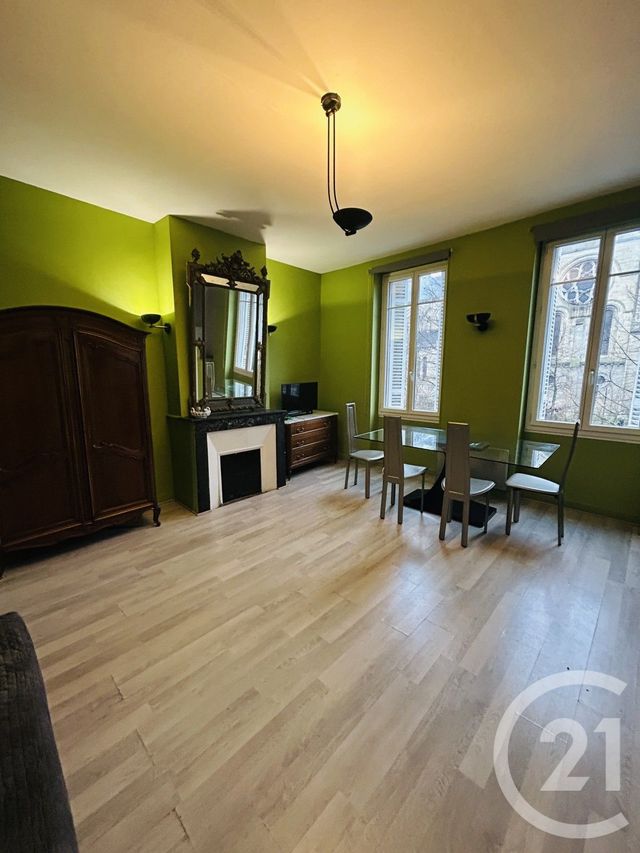 Appartement T2 &agrave; louer - 2 pi&egrave;ces - 45,77 m2 - Bordeaux - 33 - AQUITAINE