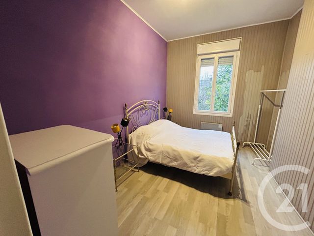 Appartement T2 &agrave; louer - 2 pi&egrave;ces - 45,77 m2 - Bordeaux - 33 - AQUITAINE