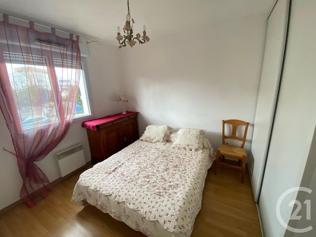 Appartement &agrave; louer - 2 pi&egrave;ces - 40,63 m2 - Talence - 33 - AQUITAINE