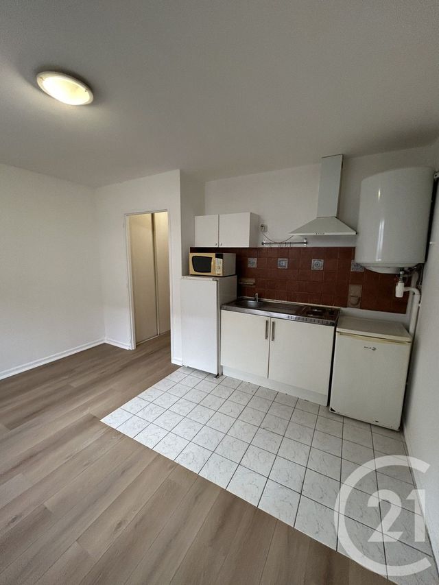 Appartement T1 &agrave; louer - 1 pi&egrave;ce - 19,90 m2 - Talence - 33 - AQUITAINE