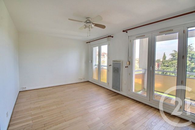 Appartement F2 &agrave; vendre - 2 pi&egrave;ces - 51,13 m2 - Talence - 33 - AQUITAINE