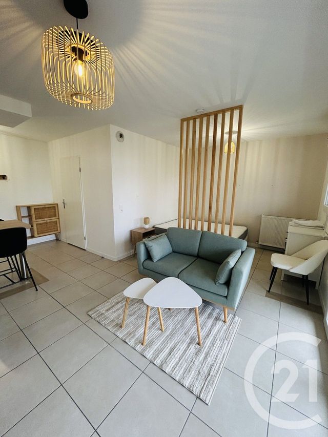 Appartement T1 &agrave; louer - 1 pi&egrave;ce - 30,29 m2 - Talence - 33 - AQUITAINE